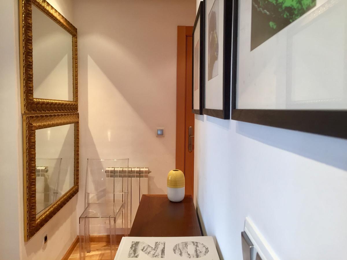 Suite Conde Luna By Misato León Extérieur photo