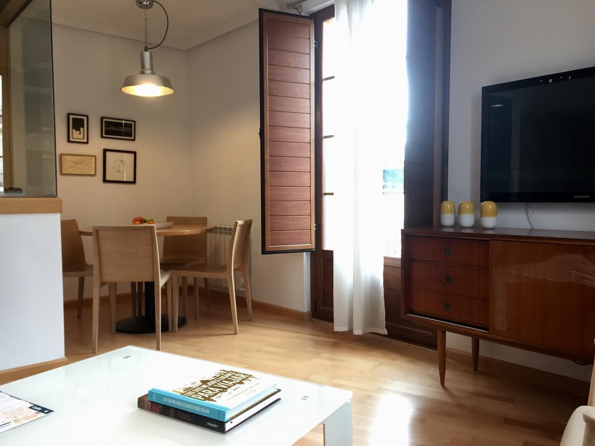 Suite Conde Luna By Misato León Extérieur photo