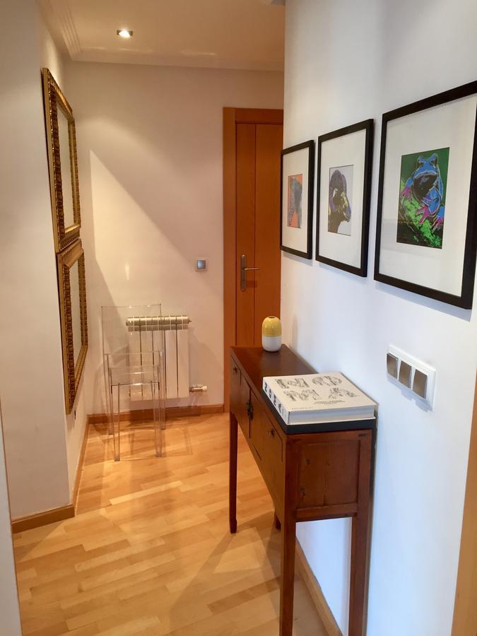 Suite Conde Luna By Misato León Extérieur photo